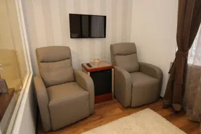 Aparthotel Metropoliten Rooms - Image 3