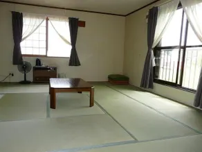 Pension Ressha House - Image 3