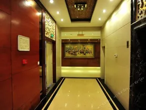 HONG CHENG HOTEL - Image 4