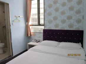Chunhai'an Resort Hostel - Image 2