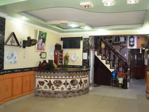 Hai Duong Hotel - Image 2