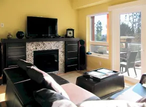 Mariner's Escape by BC Island Vacation Homes - Image 3