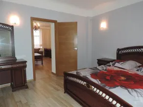 Riga Free Rooms Apartment - Image 4