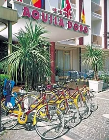 Hotel Aquila D'Oro - Image 2