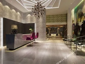 Jinzun Zhilian Theme Hotel - Image 2
