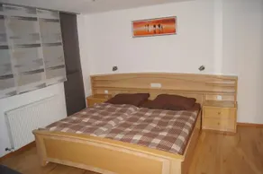 Gaestehaus Alberta in Navis am Brenner - Image 2