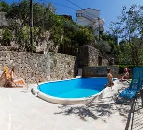 Villa Kokolo Omis - Image 3