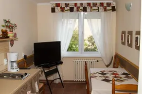 Apartment Marija Novi Sad The Danube - Image 3