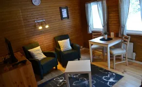 Doro Camp Lapland - Image 4