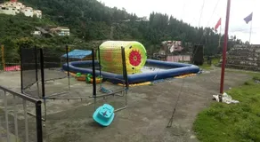 HillView rooms Near Mussoorie Jheel - Image 2