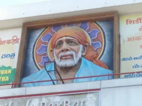 Hotel Sai Dharam Palace - Image 3