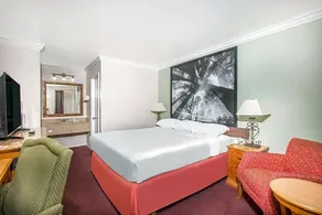 Super 8 by Wyndham Upper Lake - Image 4