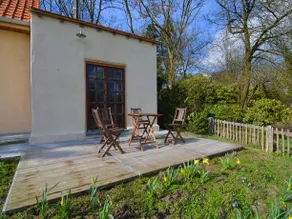 Quaint Mansion In Ellezelles With Garden - Image 4