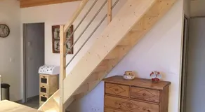 Appartement Le Pontet Areches Beaufort - Image 3