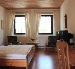 Landhotel Mehrin - Image 4