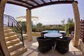 2 BR Villa Aella - Image 5