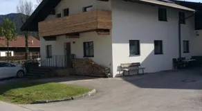 Apartment, bathroom, toilet, 2 bed rooms - apartment Philipp - Image 2