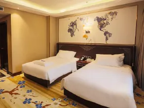 Harbin Petrochemical Engineering Hotel - Image 5