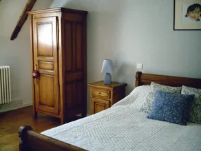 Chambre d'Hôtes La Maison de Barrouze - Image 2