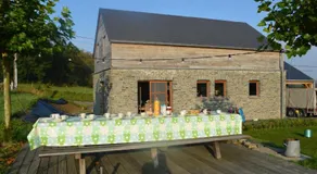 Vakantiewoning mogimont - Image 4