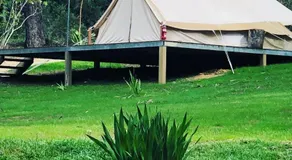 Garden Beds Glamping - Image 3