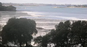 Chateau de Kergeorget - Vue sur le Golfe - Image 3