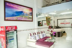 Minh Nhut Hotel Can Tho - Image 2
