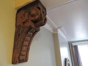 Brownstone Penthouse - Image 3