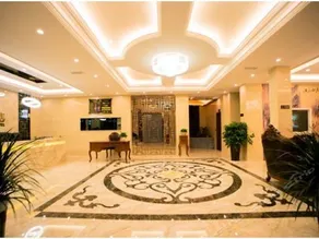 Jin Jiang The Grand Hotel - Image 4