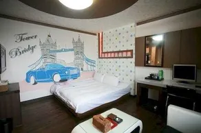 MK Motel - Image 4