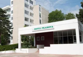 Hotel Prahova - Image 2