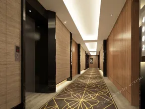 Bihai Jiaolong Business Hotel (Central Avenue Branch) - Image 4