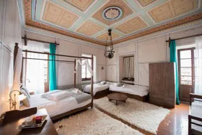 Xenios Guesthouse - Image 2