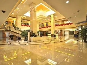 Jinzhou Cuihu Hotel Xingyi - Image 3