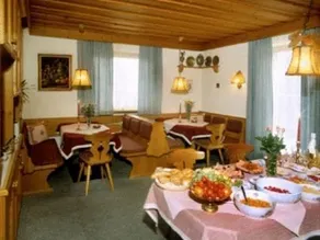 Feriengastehaus Glockenstuhl - Image 5