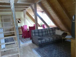 Apartment Urlaub bei Freunden - Image 3