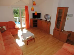HOLIDAY HOME IN BRZAC - Image 3
