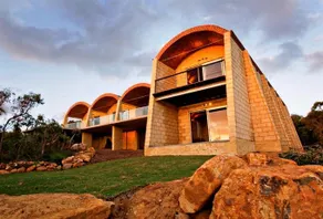 Fleets Luxury Accommodation - Margaret River - Image 5