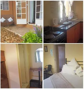 Amberlight Self Catering Accommodation - Image 3