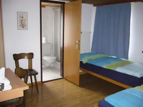 Hotel Adler Garni - Image 4