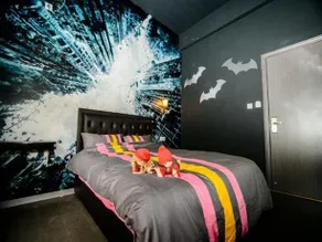 Xiamen So Young Film Castle Hostel - Image 2