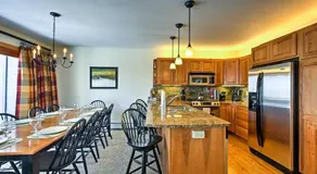 Ski-in/Ski-out Luxury Condo at Jay Peak Resort - Image 3