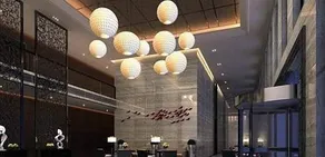 Chilanqiao Hotel - Image 4