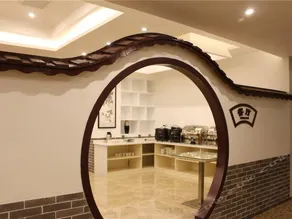 Home Inn - Ruibo Yun Hotel - Longyan Dongchezhan Zhongshan Road - Image 5