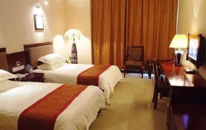 Wenyuan Business Hotel - Image 3