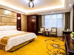 DONG QUE CHUN LAN GRAND HOTEL - Image 5