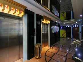 Shuishang Weinisi Hotel - Image 2