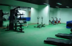 Resort Joylife Hotel - Image 2