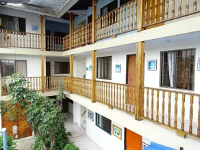 Hotel La Posada - Image 1