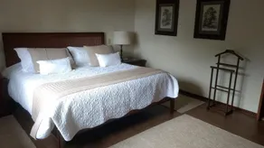 Pousada Casa Campos Bed & Breakfast - Image 5